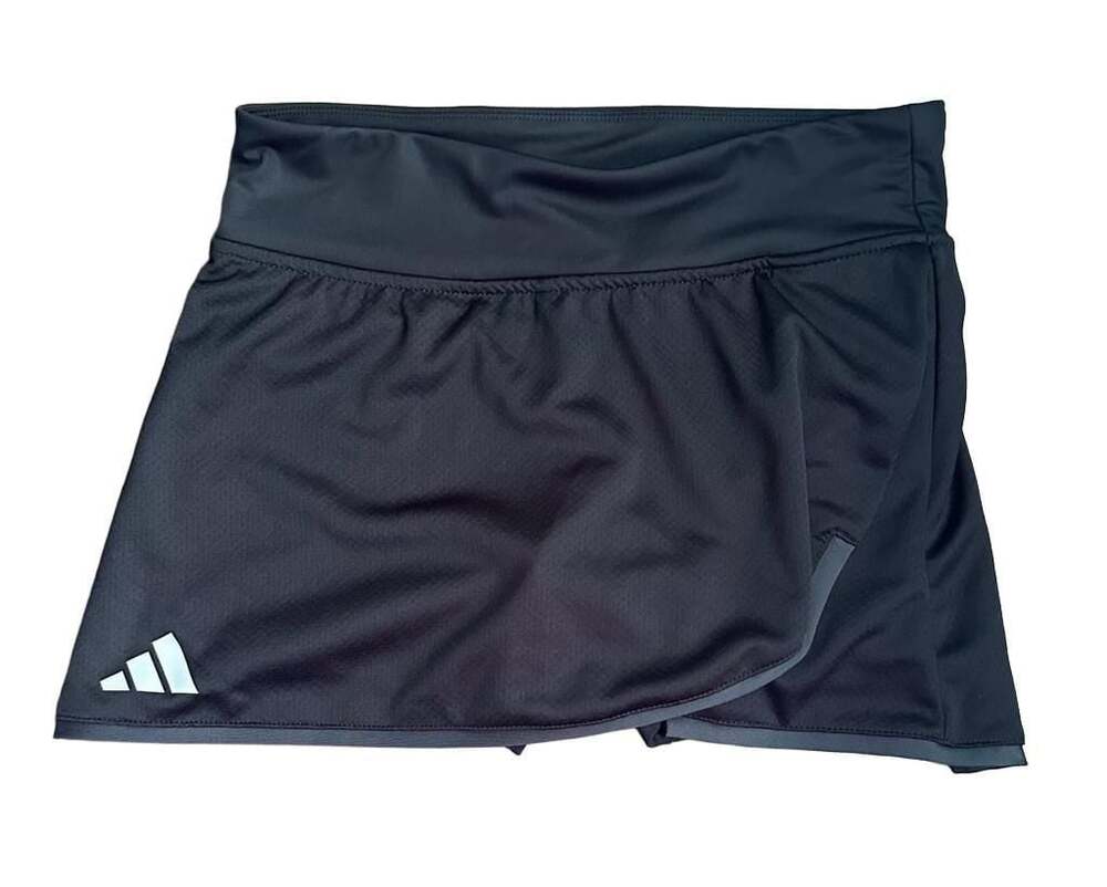 adidas Optime Skort With Integrated Bike Shorts